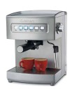 Cafeteira Elétrica Expresso Cuisinart EM-200 Foto Cafeteira Elétrica Expresso Cuisinart EM-200