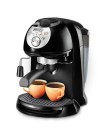 Foto Cafeteira Elétrica Expresso DeLonghi EC 200CD.B