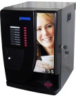 Cafeteira Elétrica Expresso Espressione Vending Full 5S Foto Cafeteira Elétrica Expresso Espressione Vending Full 5S