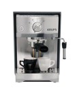 Cafeteira Elétrica Expresso Krups Pump&Steam XP5240 Foto Cafeteira Elétrica Expresso Krups Pump&Steam XP5240