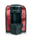 Foto Cafeteira Elétrica Expresso Mallory Coffeemotion