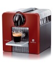 Cafeteira Elétrica Expresso Nespresso Le Cube D180 Foto Cafeteira Elétrica Expresso Nespresso Le Cube D180