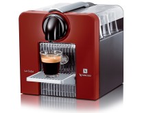Cafeteira Elétrica Expresso Nespresso Le Cube D180