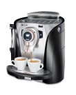 Foto Cafeteira Elétrica Expresso Saeco Odea Giro