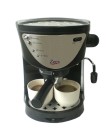 Foto Cafeteira Elétrica Expresso Zeex CM-208A