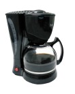 Foto Cafeteira Elétrica Zeex Gran Café SH-606