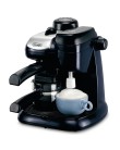 Foto Cafeteira Expresso DeLonghi EC9