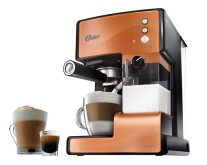 Cafeteira Expresso Oster Prima Latte