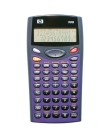 Foto Calculadora Científica HP 30s