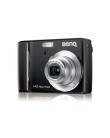 Câmera Digital BenQ C1450 14 mpx Foto Câmera Digital BenQ C1450 14 mpx