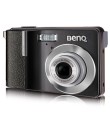 Câmera Digital BenQ D-LUX DC C1060 10 mpx 32 MB Foto Câmera Digital BenQ D-LUX DC C1060 10 mpx 32 MB
