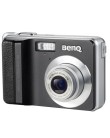 Câmera Digital BenQ DC C740 7 mpx Foto Câmera Digital BenQ DC C740 7 mpx