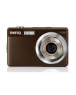 Câmera Digital BenQ E1280 12 mpx Foto Câmera Digital BenQ E1280 12 mpx