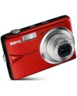 Câmera Digital BenQ T1460 14,1 mpx Foto Câmera Digital BenQ T1460 14,1 mpx