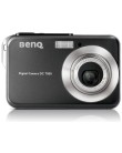Câmera Digital BenQ T850 8 mpx Foto Câmera Digital BenQ T850 8 mpx