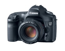Câmera Digital Canon EOS EOS 5D 21,1 mpx