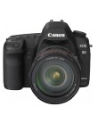 Câmera Digital Canon EOS EOS 5D Mark II 21,1 mpx Foto Câmera Digital Canon EOS EOS 5D Mark II 21,1 mpx
