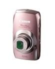 Câmera Digital Canon PowerShot ELPH 500 HS 12,1 mpx Foto Câmera Digital Canon PowerShot ELPH 500 HS 12,1 mpx
