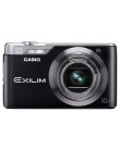 Câmera Digital Casio Exilim EX-H5 12,1 mpx Foto Câmera Digital Casio Exilim EX-H5 12,1 mpx