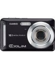 Câmera Digital Casio Exilim EX-Z29 10,1 mpx Foto Câmera Digital Casio Exilim EX-Z29 10,1 mpx