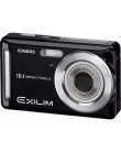 Câmera Digital Casio Exilim EX29 10,1 mpx Foto Câmera Digital Casio Exilim EX29 10,1 mpx