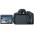 Câmera Digital DSLR (Profissional) Canon EOS 18 MP Full HD T4i
