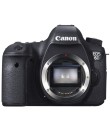 Foto Câmera Digital DSLR(Profissional) Canon EOS 20,2 MP Full HD EOS 6D