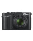 Foto Câmera Digital DSLR (Profissional) Nikon 12,2 MP Full HD P7700