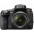 Câmera Digital DSLR (Profissional) Sony Alpha 14,2 MP Full HD DSLR-A560L