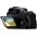 Câmera Digital DSLR (Profissional) Sony Alpha 24,3 MP Full HD Foto 3D SLT-A65