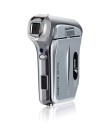 Câmera Digital Genius G-Shot HD520 5 mpx Foto Câmera Digital Genius G-Shot HD520 5 mpx