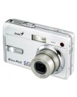 Câmera Digital Genius P635 6,2 mpx Foto Câmera Digital Genius P635 6,2 mpx