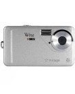 Câmera Digital Mirage Wise 5 mpx Foto Câmera Digital Mirage Wise 5 mpx