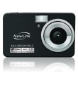Câmera Digital New Link Prime 4.288 mpx Foto Câmera Digital New Link Prime 4.288 mpx