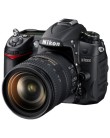 Câmera Digital Nikon SLR D7000 16 mpx Foto Câmera Digital Nikon SLR D7000 16 mpx