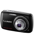 Foto Câmera Digital Panasonic Lumix DMC-S1LB-K 12,1 mpx