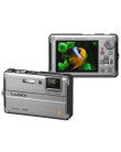 Câmera Digital Panasonic Lumix DMC-TS2PU-S 14,1 mpx Foto Câmera Digital Panasonic Lumix DMC-TS2PU-S 14,1 mpx