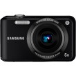 Câmera Digital Samsung 12,2 MP HD ES68