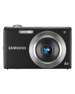Foto Câmera Digital Samsung 12,2 MP HD ST60