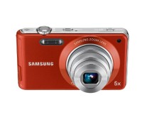Câmera Digital Samsung Digimax 14,2 MP HD ST70