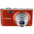 Câmera Digital Samsung Digimax 14,2 MP HD ST70