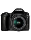 Câmera Digital Samsung Digimax GX1S 6,3 mpx Foto Câmera Digital Samsung Digimax GX1S 6,3 mpx