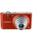 Câmera Digital Samsung Digimax ST70 14,2 mpx Foto Câmera Digital Samsung Digimax ST70 14,2 mpx