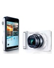 Foto Câmera Digital Samsung Galaxy Android 16MP 21x Full HD 3G Wi-fi EK-GC100