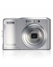 Câmera Digital Sanyo VCP-S1085 10 mpx Foto Câmera Digital Sanyo VCP-S1085 10 mpx