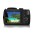 Câmera Digital Semiprofissional BenQ 16 MP Full HD GH700