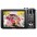 Câmera Digital Sony Cyber-Shot 14,1 MP HD DSC-W370