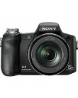 Câmera Digital Sony Cyber-Shot DSC-H50 9,1 mpx Foto Câmera Digital Sony Cyber-Shot DSC-H50 9,1 mpx