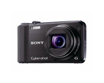 Câmera Digital Sony Cyber-Shot DSC-HX7V 16,2 mpx