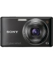 Câmera Digital Sony Cyber-Shot DSC-W380 14,1 mpx 45 MB Foto Câmera Digital Sony Cyber-Shot DSC-W380 14,1 mpx 45 MB